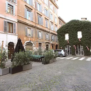 Pozzuolo House Roma