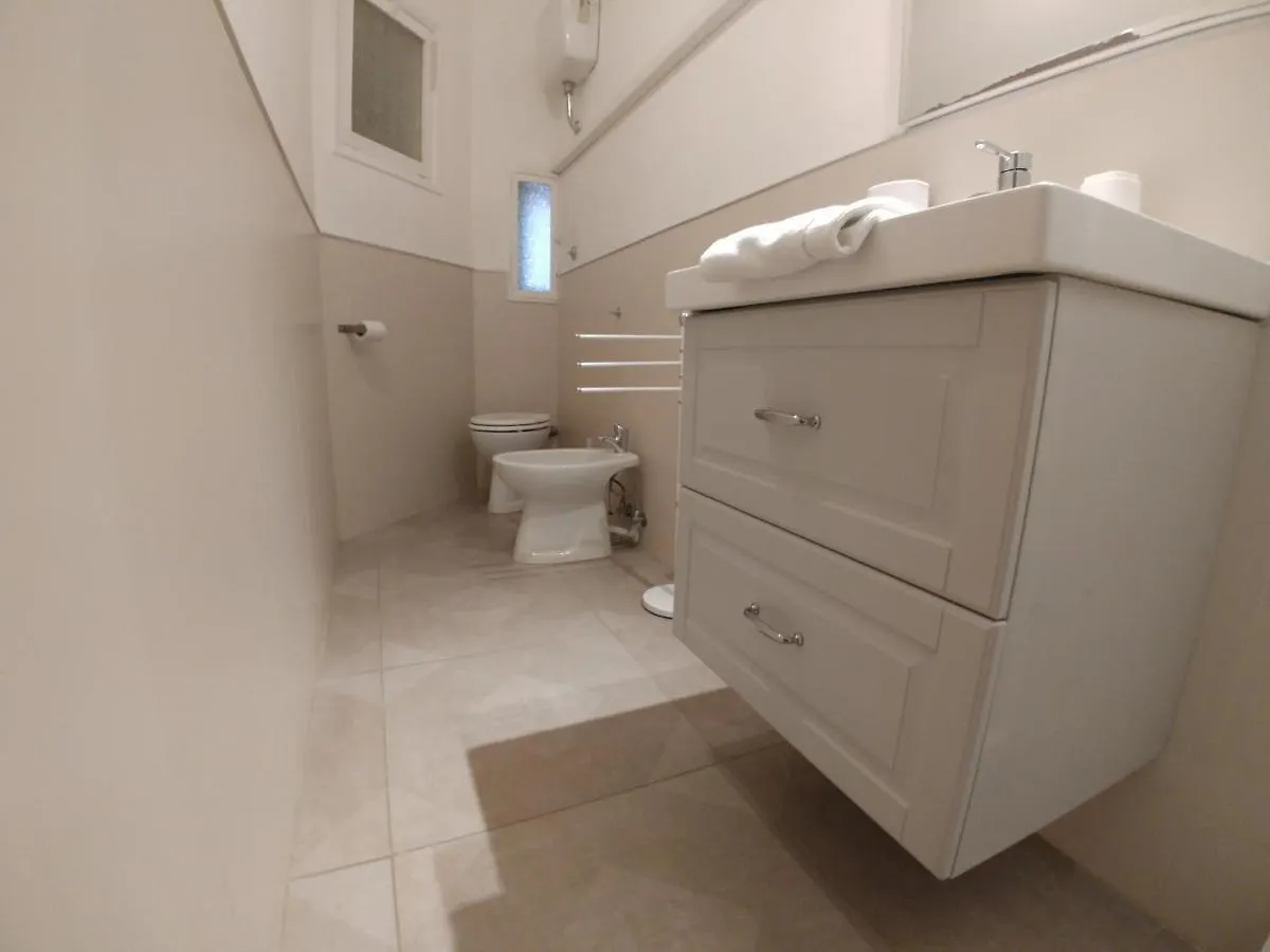 Key Apartment San Giovanni Roma Italia