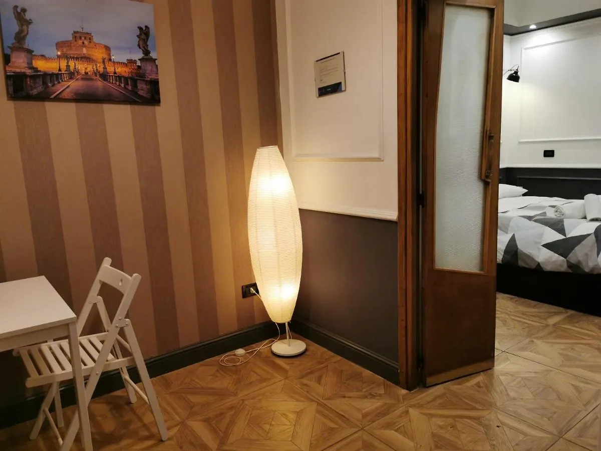 Key Apartment San Giovanni Roma 0*,  Italia