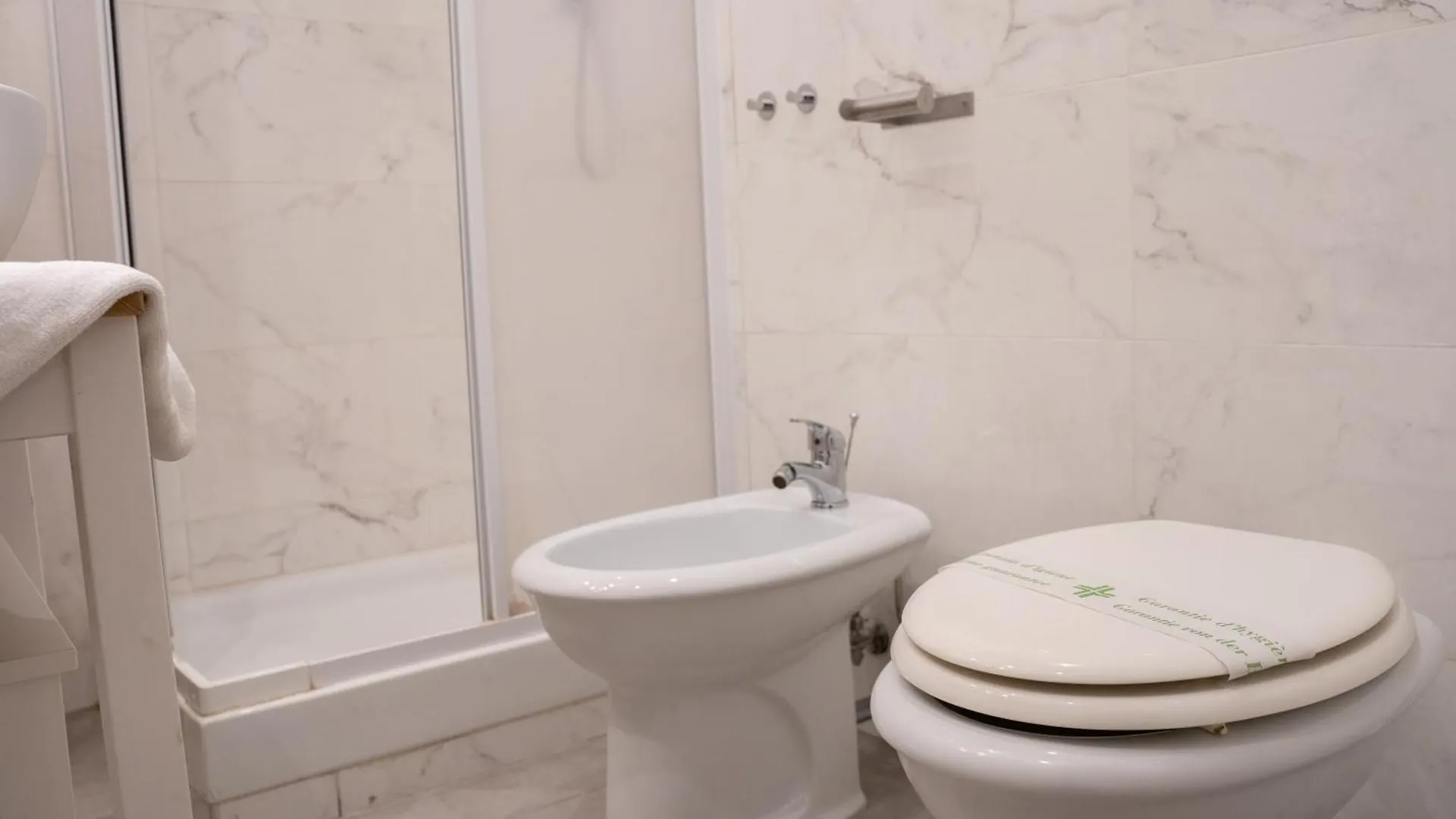 Key Apartment San Giovanni Roma