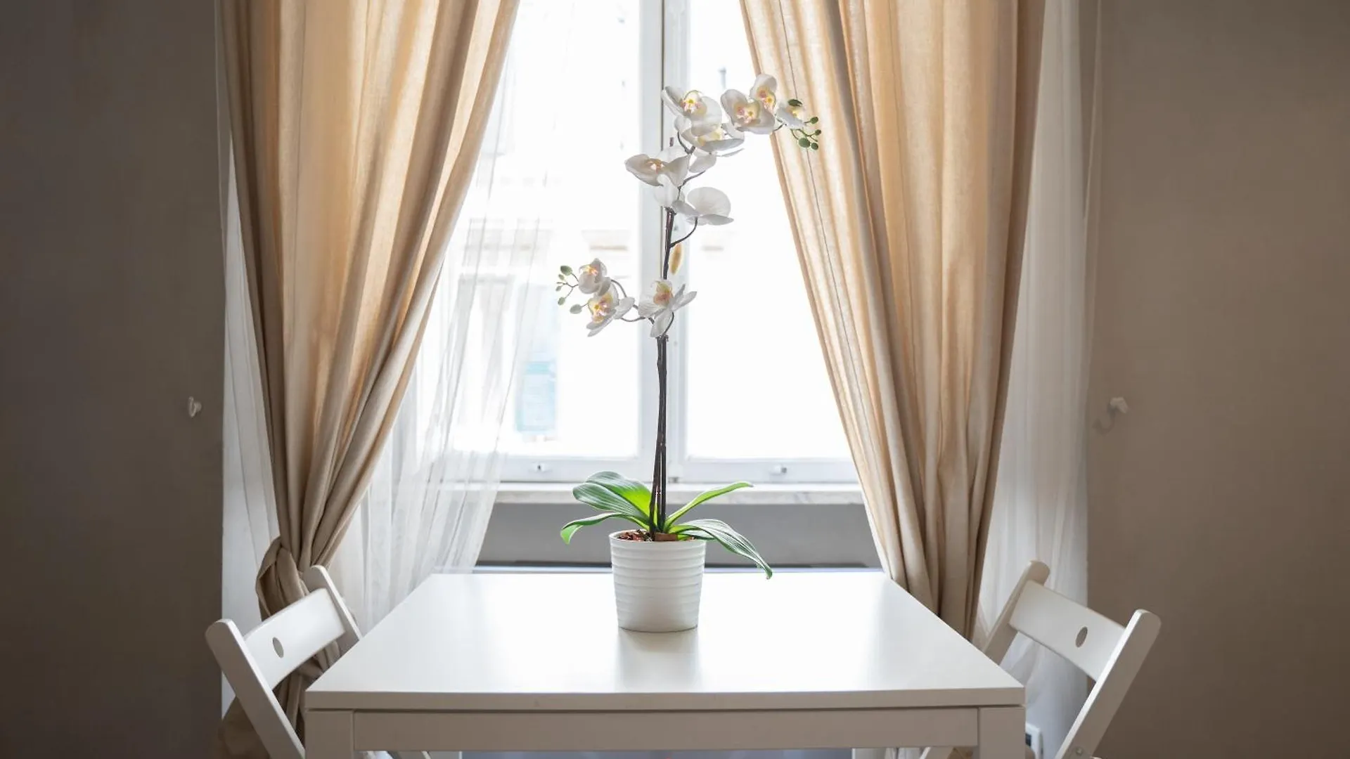 Key Apartment San Giovanni Roma